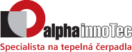 Alpha InnoTec - tepelná čerpadla